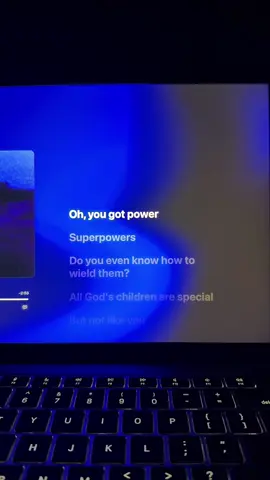 #superpowers #danielcaesar #lyrics #foryoupage #music 