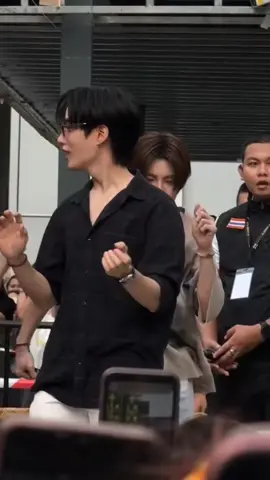 လိုက်ထိန်းရမယ့် ဘဲကြီးအတွက် ရင်လေးတယ်😂 #firstone #khemjiratheseries #tiktokthailand🇹🇭 #fypシ゚ #foryou 