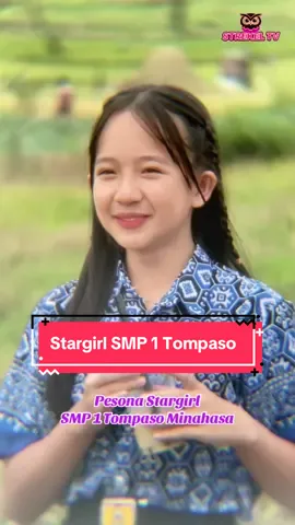 Stargirl SMP 1 Tompaso… #stargirl #vibes #siswasmp #manadopunya #manadotiktok 