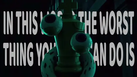 #POMNI this show is gonna end me. #jax #kinger #theamazingdigitalcircus #edit 