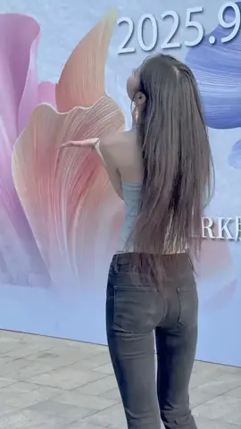 #Pure Goddess #Elegant Style #Hot Girl Outfit #Beautiful back kill 