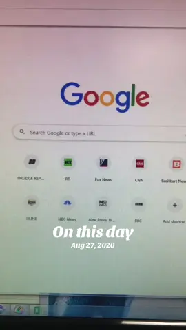 #onthisday 