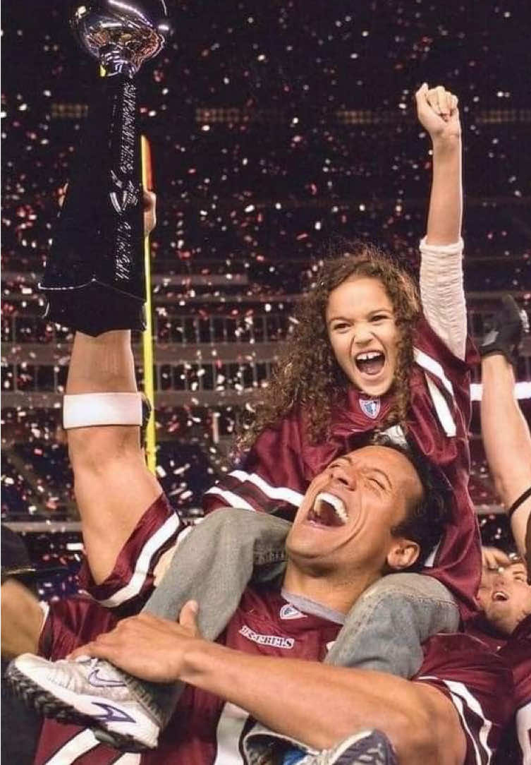 #THEGAMEPLAN | “What’s the best thing that’s ever happened to you?” Tags #edit #disneyedit #disney #disneychannel #disneymovies #2010sthrowback #2010snostalgia #fatherfigure #fatherdaughter #entrenandoapapá #dwaynejohnson #madisonpettis #siennathemarias #themarias #viral #fyp #fypシ゚#foryoupage #xybca #xyzbcafypシ 
