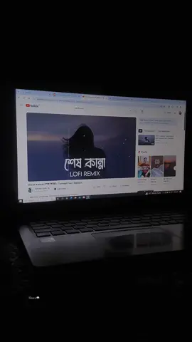 তবু তুমি নেই আজ আমার পাশে...  হারিয়ে গেছো তুমি বুহুদূরে.... #shuvooooo #viral #sad #fyp #1m 