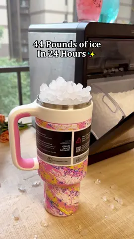 Grab it now while it’s still on a flash sale! @Euhomy_US #euhomyicemaker #euhomy #tiktokshop #deals#tiktokshopbacktoschool