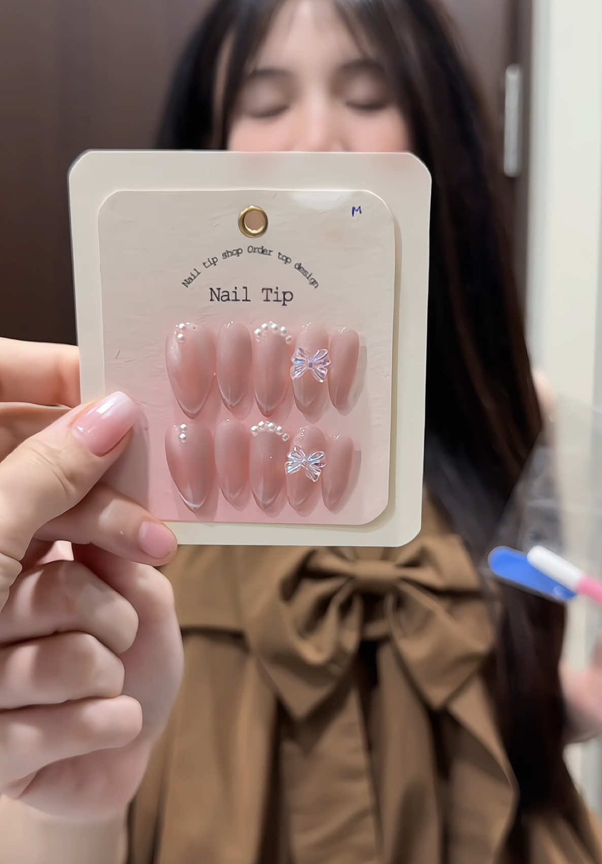 Nailbox xinh