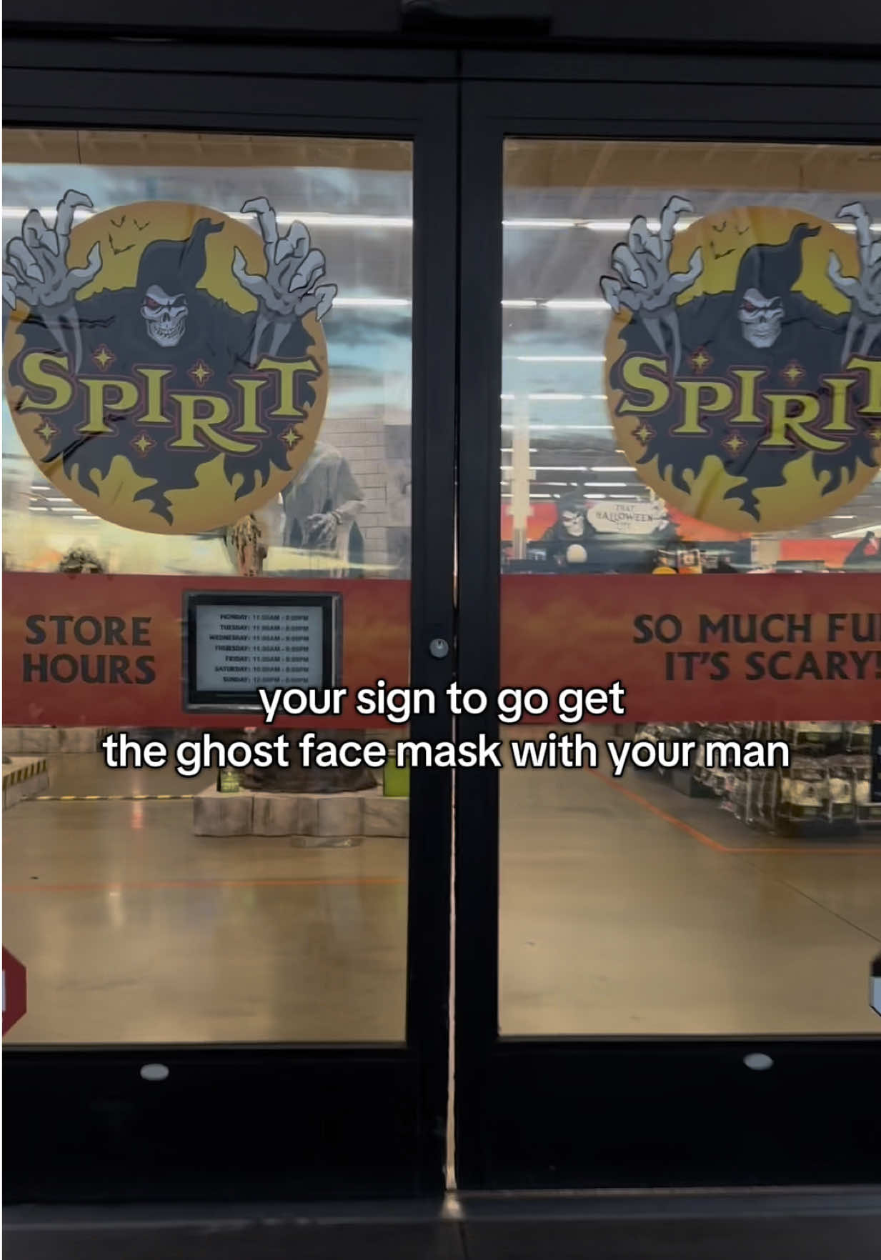 #scream #fyp #ghostface #horror #BookTok #thriller #foryou 