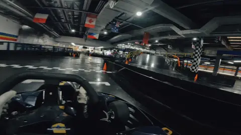 Another P1 in time attack here in @Ekartraceway SM QC & Antipolo 