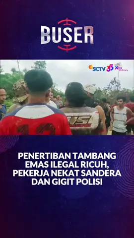 Wadooh, nekat bener sampai polisi disandera🤯 #buser #busersctv #newssctv #berita #trending #viral #beritatiktok #beritahariini #beritaviral #fypシ #fyp #fypage #fypdong