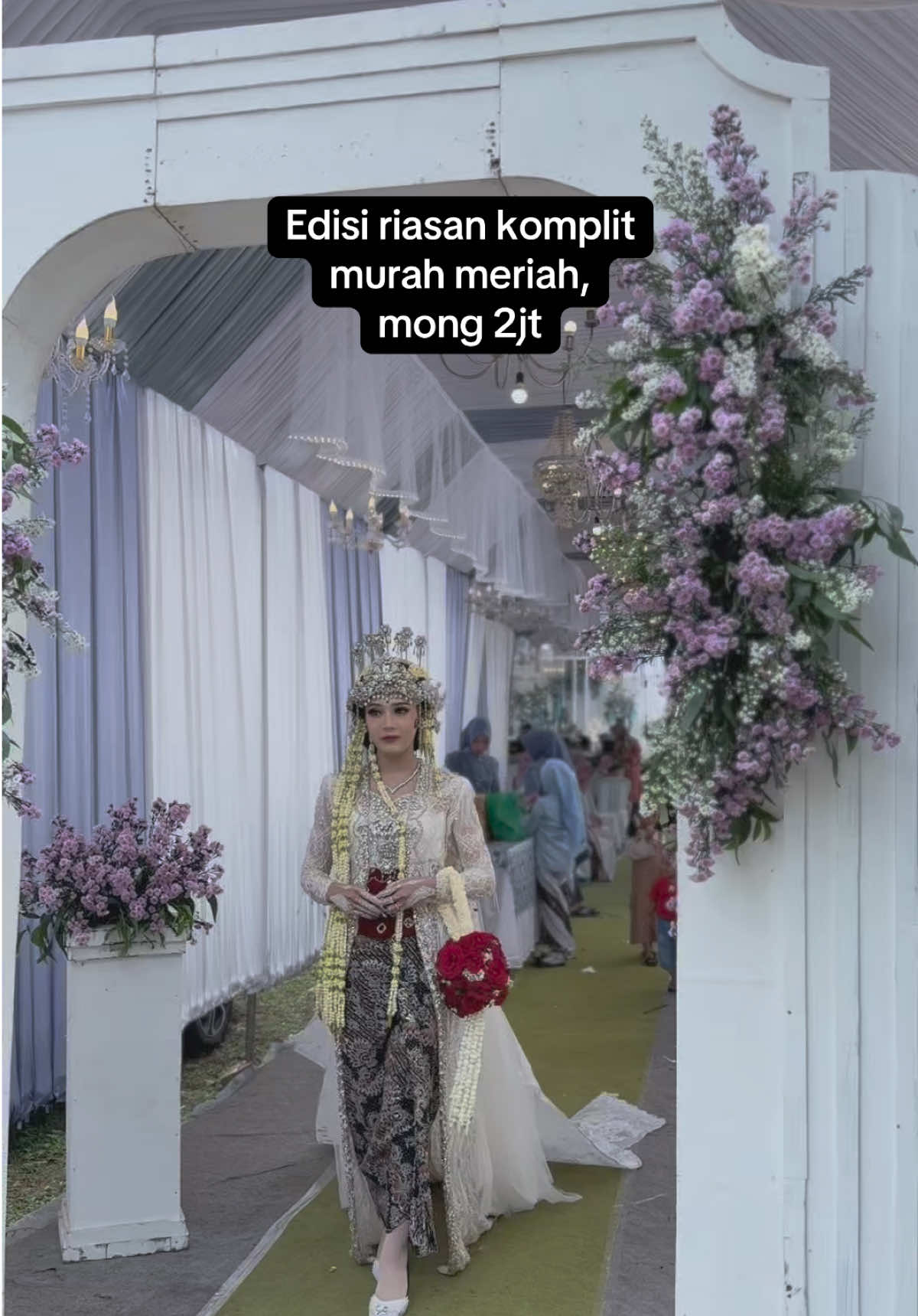 murah meriah saudara2 ,hanya 2 jt Dpnya saja😆  #fyp  #pengikut #mua #viral #viralvideo 
