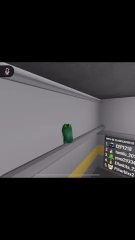 Juego : ¡LA FUGA DE LA PRISIÓN DE BARRY! (OBBY).                                #cocoliso #robloxfyp #asmr #obby                                                            Nose cual es peor si el cuerpo que me hize que no se me ve el el cuerpo oh cuando se me bug al final que estaba como araña oh mi korblox falsa jaja 😭😂