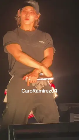 #Yeosang #Ateez #In_Your_Fantasy #InYourFantasyMexico #inyourfantasytour2025 