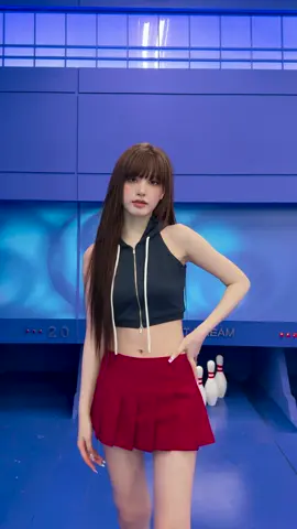 Come to my XOXZ 💭🐈‍⬛💋🫂 #IVE #LIZ #XOXZ #XOXZchallenge #NewMusic