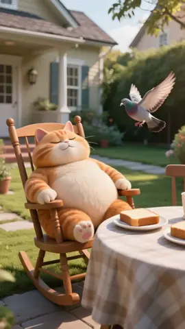 #funny #funnyvideos #funnycat #aivideo #fy