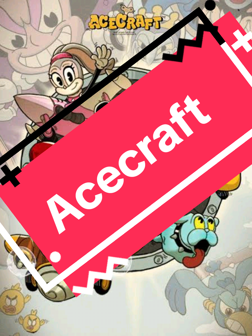 Acecraft #acecraft #acecraftgame #playstore #appstore  #juegosgratis 