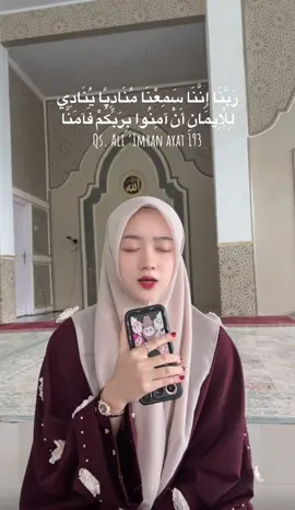 Jan di bully puh🥹🙏🏻 #tilawahquran #qori #viraltiktok #fypシ゚ #masyaallahtabarakkallah 