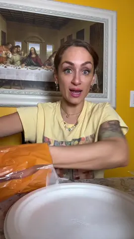 Let’s build a buffalo chicken sandwich with extra pickles plus potato chips?  the works baby ❤️ let’s go!!! #sandwich #kitchen #auntiesoftiktok #auntieamandalee 