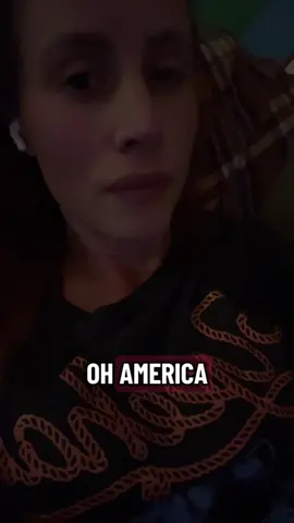 I don’t know America, we might be cooked. #antisemitism #extremism #leftistideology #jewishtiktok 