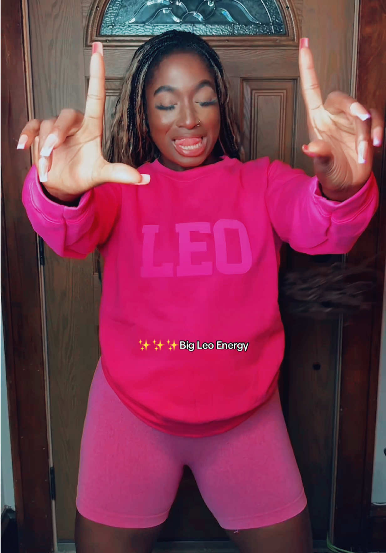 #bigleoenergy #tiktokshopcreatorpick #dealsforyoudays #ttshopdeals #tiktokshopfinds 