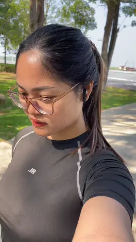 My Morning Brisk Walk 🚶🏻‍♀️