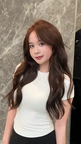 Tone màu quốc dân, bền màu tôn da lắm ạ 🤭🇻🇳 #4amhairsutido #LearnOnTikTok #hairstyle #noitoc 