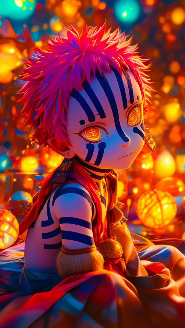 #鬼滅の刃 #DemonSlayer #anime #KimetsuNoYaiba #wallpaper 
