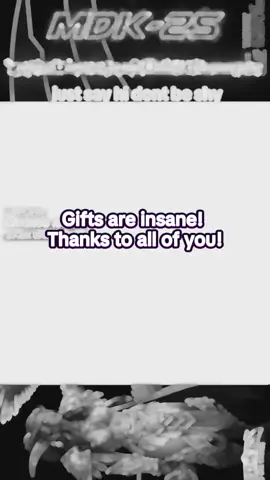 Grateful for the amazing Gifts! Join my next LIVE for more heartfelt moments!