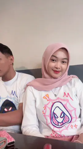 tumben apal gerakan☺️