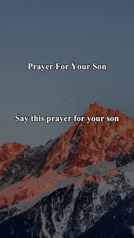 #prayer #prayers #dailyprayer #prayersneeded #god 