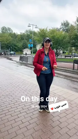 #onthisday