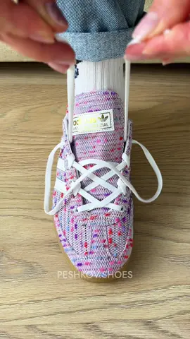 @adidas incredible handball spezial shoes #influencer #ugccreator #laces #lacestyles #adidas 