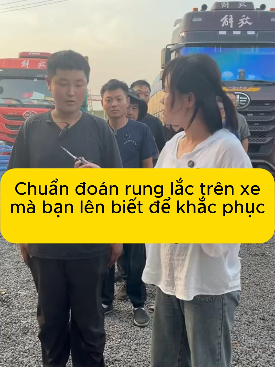 Chuẩn đoán âm thanh trên ô tô #phutungxetaibinhan #taixetiktok #nghetaixe #meohaymoingay
