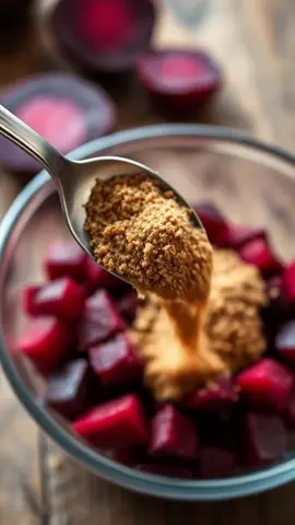 Trộn củ rền với gừng và bạn sẽ bất ngờ #health #healthtips#suckhoe#meosuckhoe#1phutvisuckhoe#douong