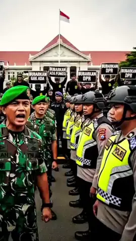 TNI BELA RAKYAT #tniindonesia🇮🇩 