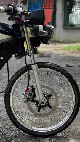 #trending #tmx125thaiconcept 