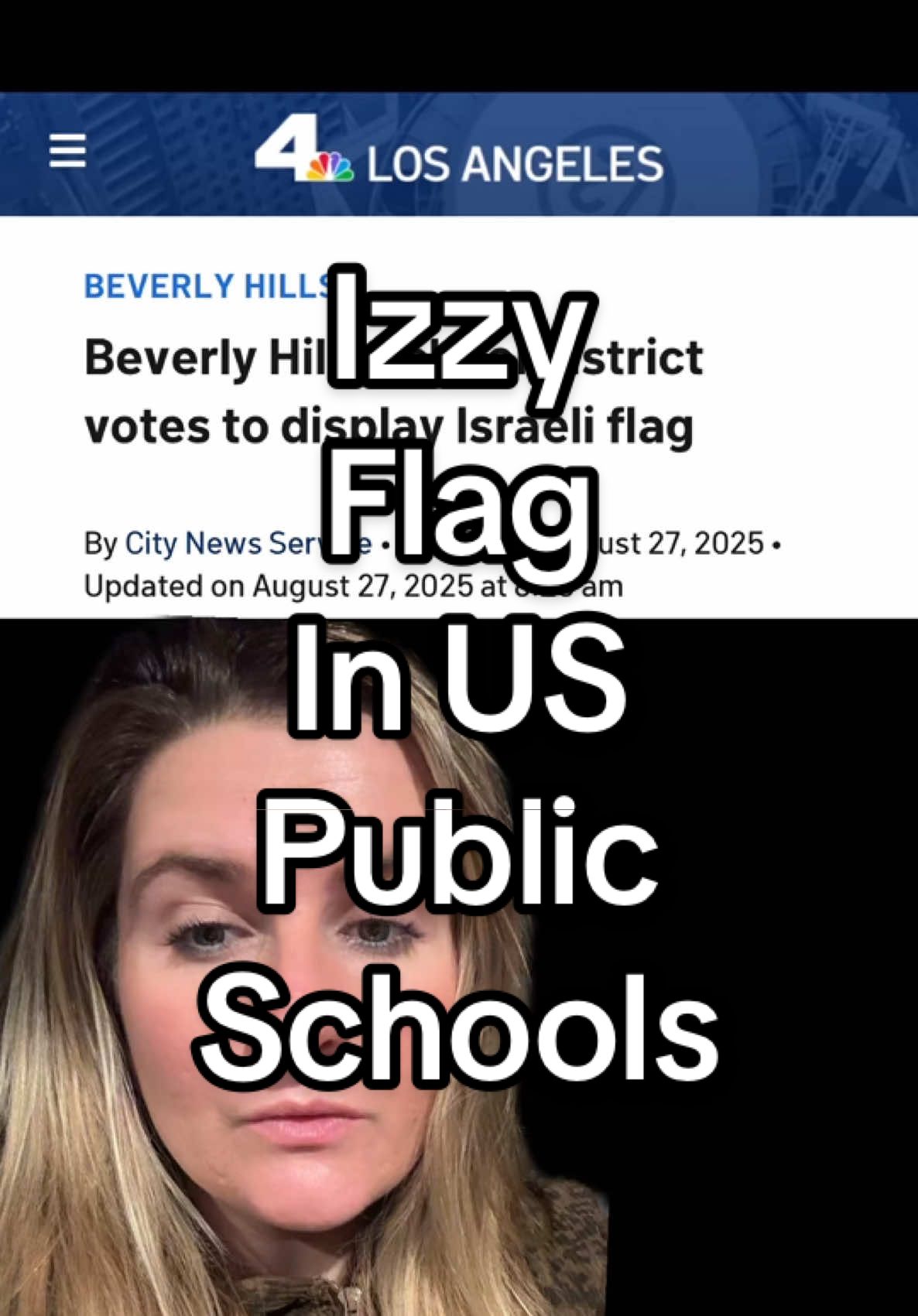 They call it “anti-antisemitism.” We call it state-sponsored intimidation.