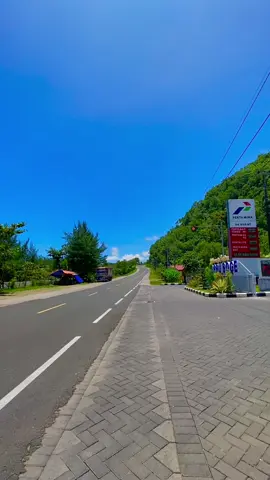 Pantai soge 🥀 #pacitan #pacitanstory_ #mentahanvideo #storywa #fyp 