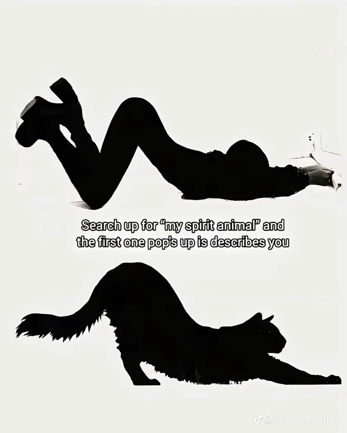 #xyzbca #biggirl #spiritanimal #trending #fypage 