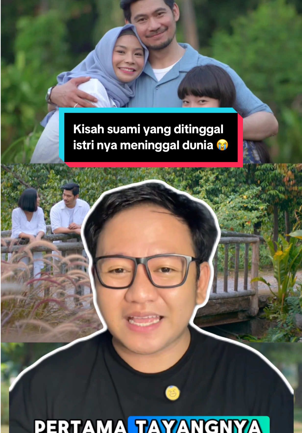 Filmnya ringan tapi bikin nyesek nontonnya 🥹🥹🥹#lebihdariselamanya #filmlebihdariselamanya  #filmLDS #cintasejati #CintaSelamanya