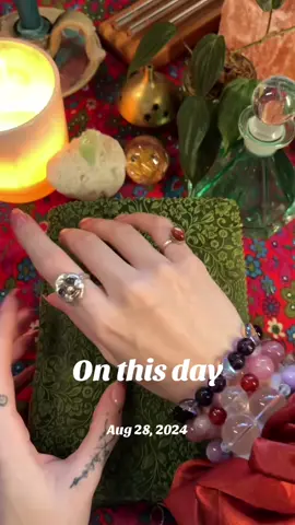 #onthisday #asmr #satisfying #calming 