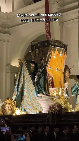 Canchita Mercedaria 🤍✨