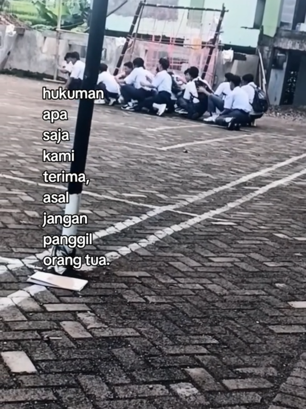 pliss #trending #anakbaik #sekolah #fyp 