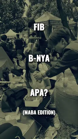 FIB B nya Budaya atau Bebas??🤔 #maba2025 #fyp #undipgirls #fib #temcy #PTN #pkkmb2025 #WargaBudaya #UNDIP #BEMFIBUNDIP #SastraJaya
