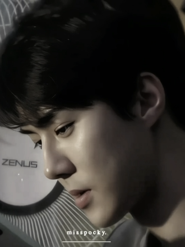i miss you #sehun #ohsehun #exo #fyp #xyzbca 