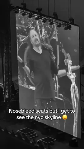 🗽🦍                                                 #korn #soad #systemofadown #metlife #metlifestadium 