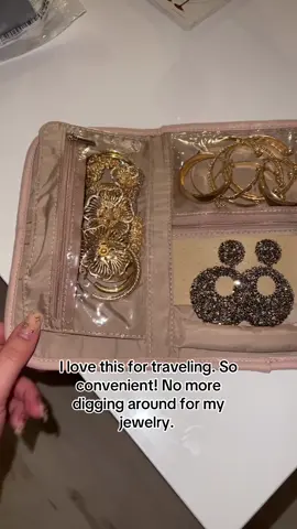 #amazonfinds #organize #travel #packing 