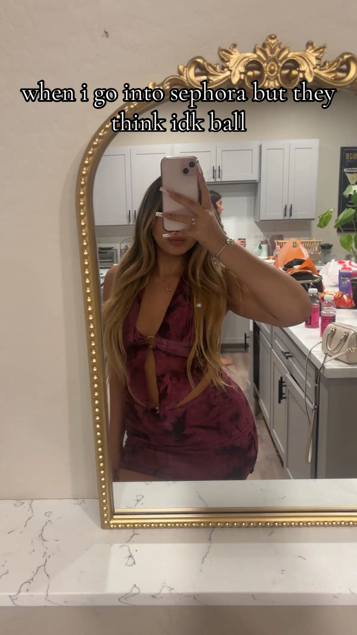 🫦🧎🏽‍♀️‍➡️🤭#nofilter #baseroutine 