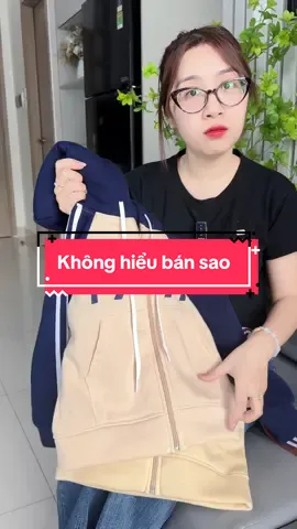 Không hiểu bán sao #aokhoac #aokhoacchobe #thoitrang #xuhuong #tiktokshop 