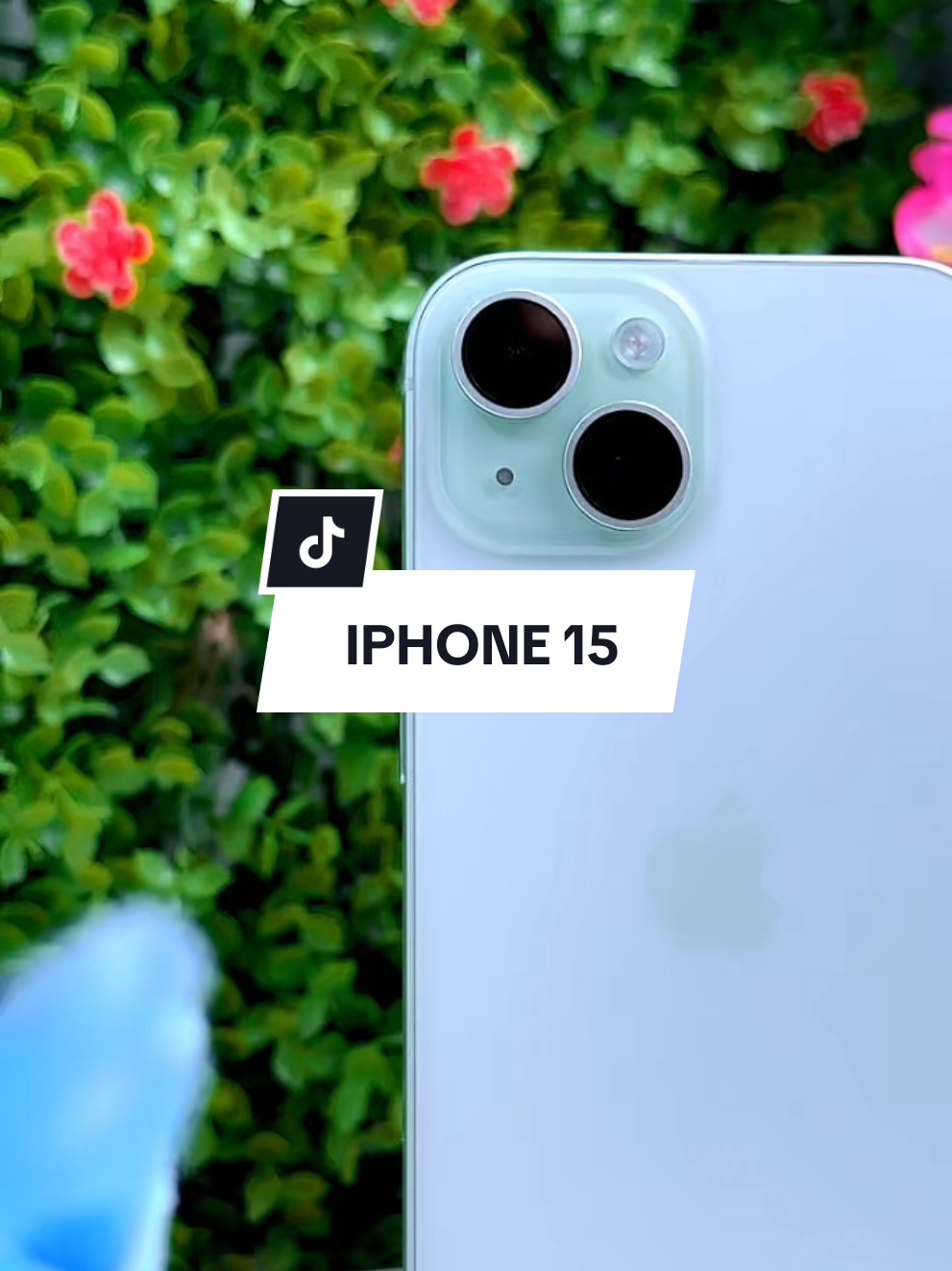 IPHONE 15 BOLEH DI LIRIK NEH, HARGA OKE DENGAN SPESIFIKASI MABTAP