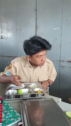 duh ada lagi ni #mbg 